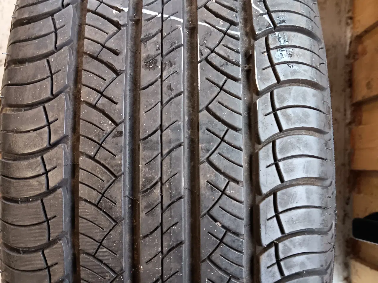 Billede 11 - Ford Kuga Hybrid 17" alufælge med sommerdæk