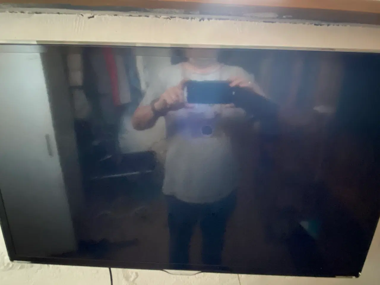 Billede 1 - Digital TV Samsung 32 tommer 