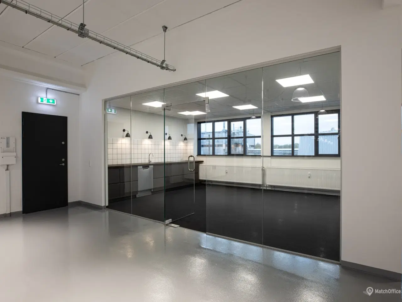 Billede 5 - 1506-42: Kanalholmen 14C, 1. – tv. – 893 m²