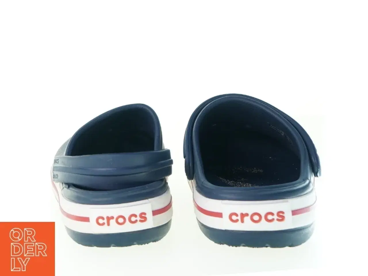 Billede 3 - Crocs fra Crocs (str. 33-34) (22 cm)
