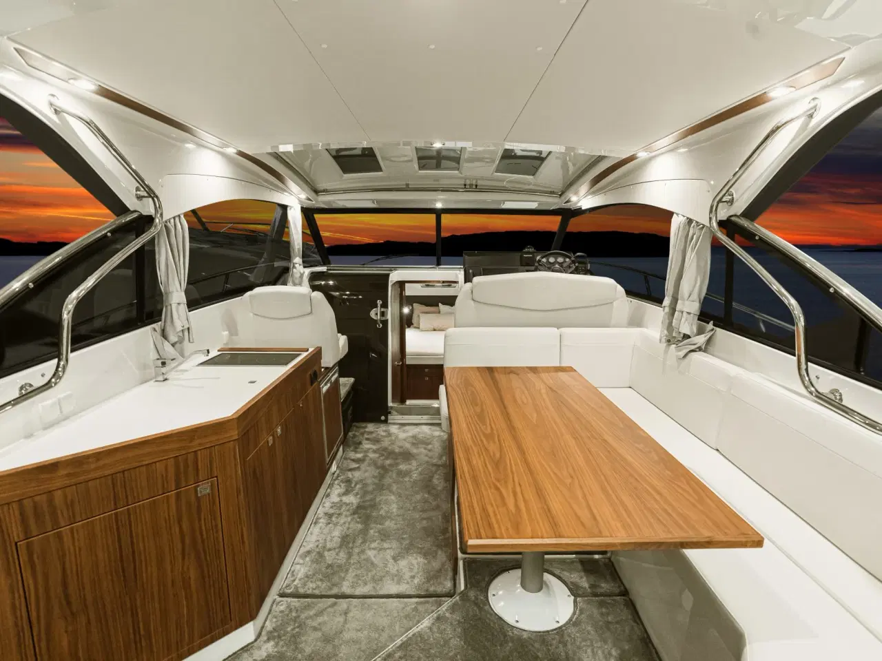 Billede 13 - NY GRANDEZZA 34OC