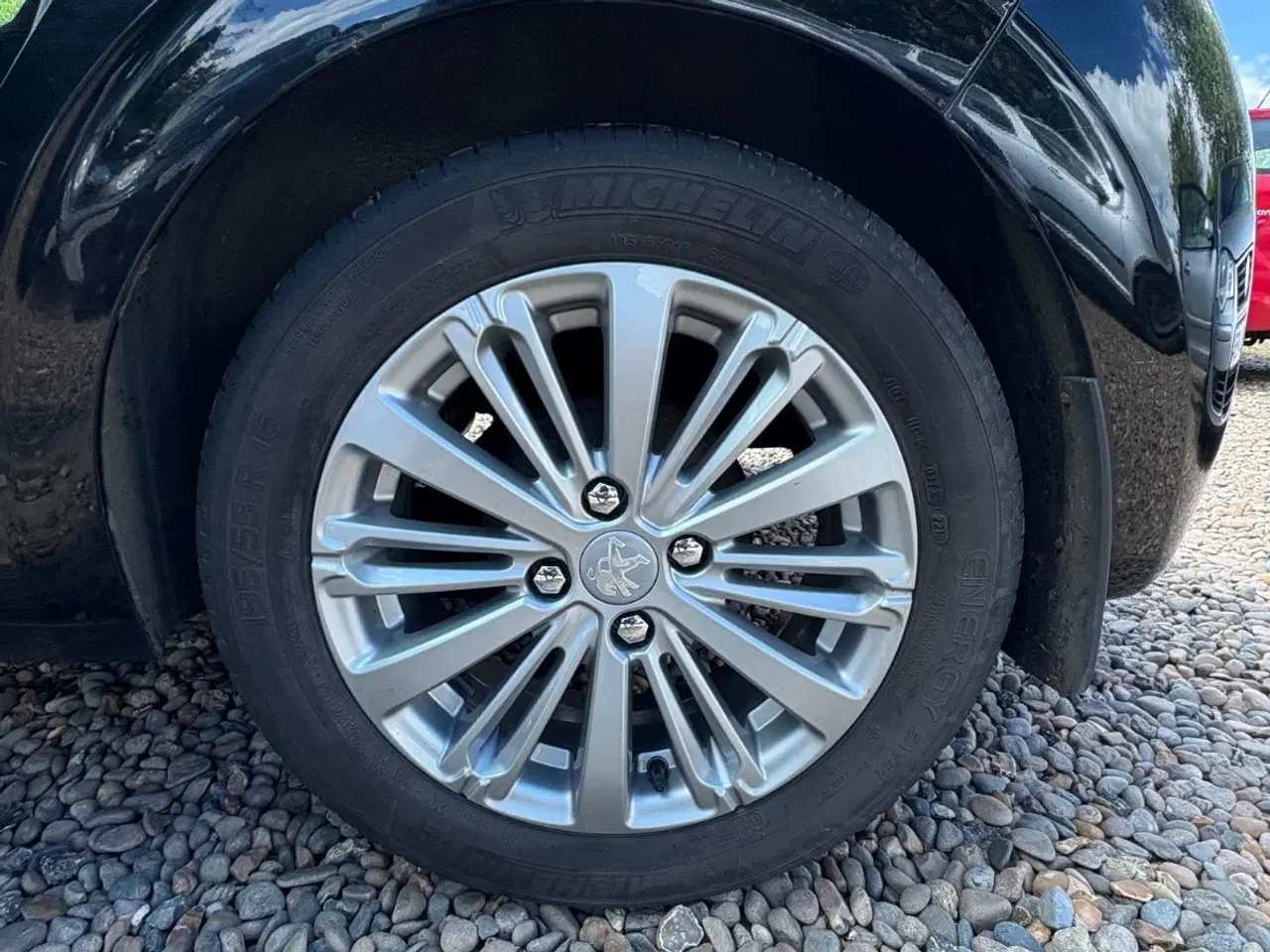 Billede 17 - Peugeot 208 1,0 VTi Access