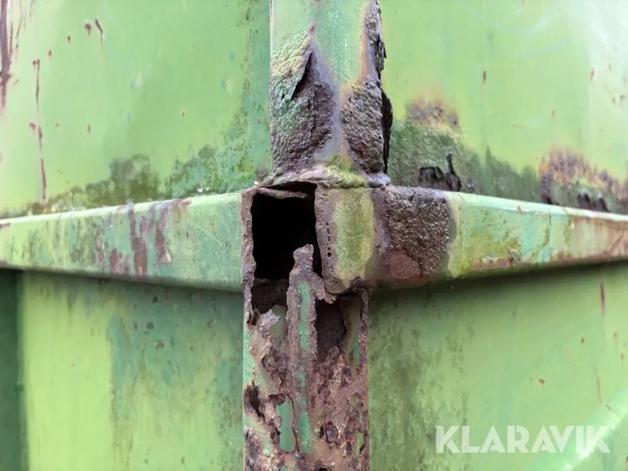 Billede 11 - Container Scancon