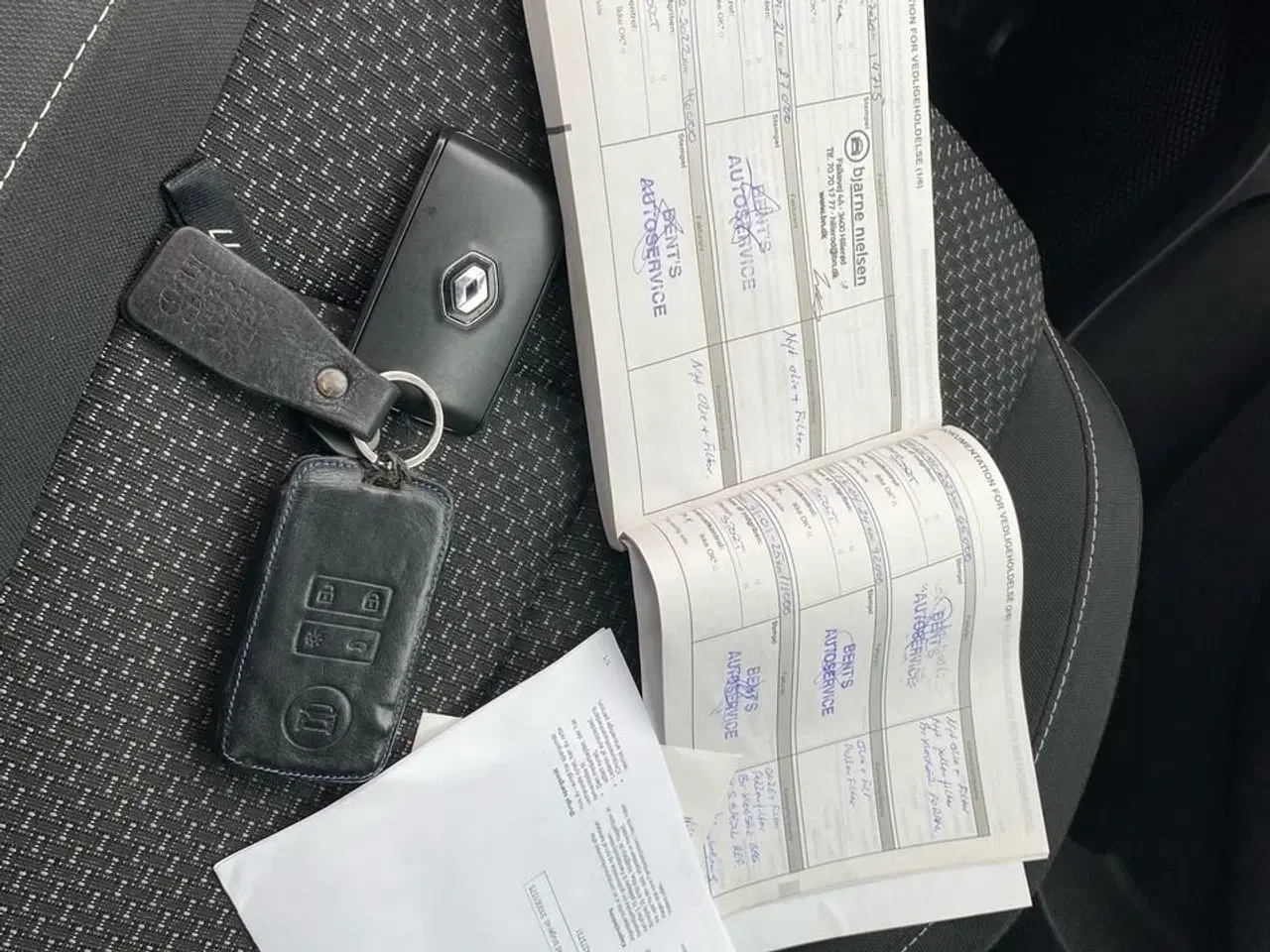 Billede 22 - Renault Kadjar 1,3 TCE GPF Zen 140HK 5d 6g