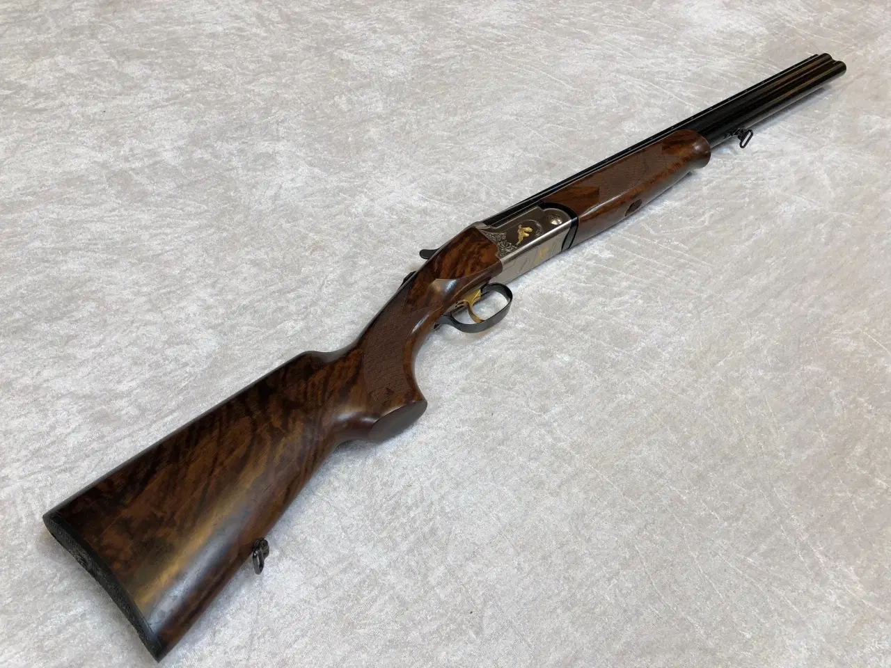Billede 3 - Jaguar O/U