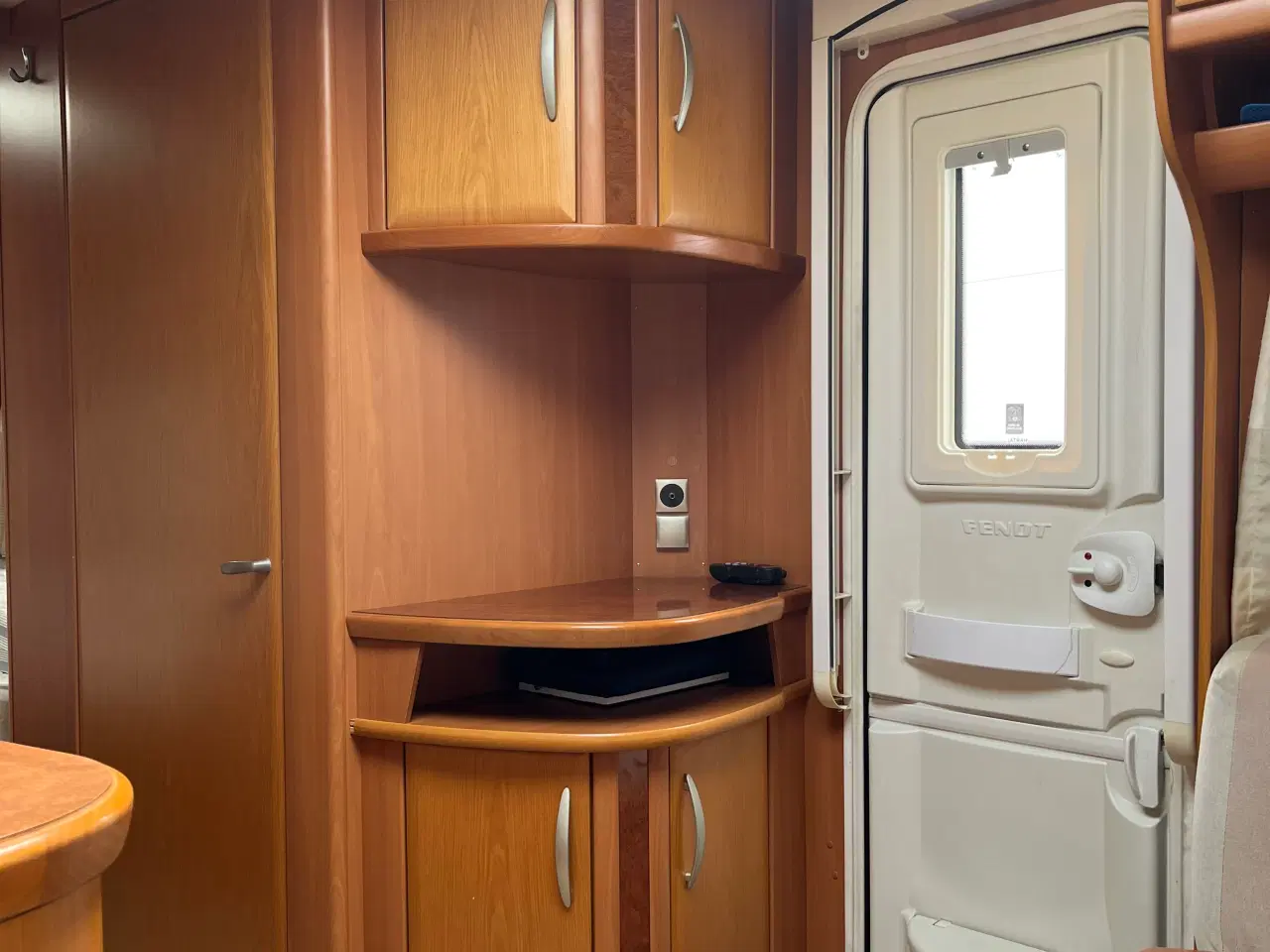 Billede 7 - 2006 Fendt Diamant 550 TG