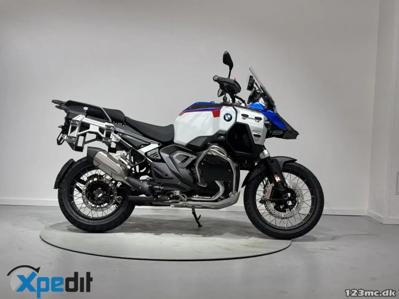 Billede 1 - BMW R 1300 GS Adventure