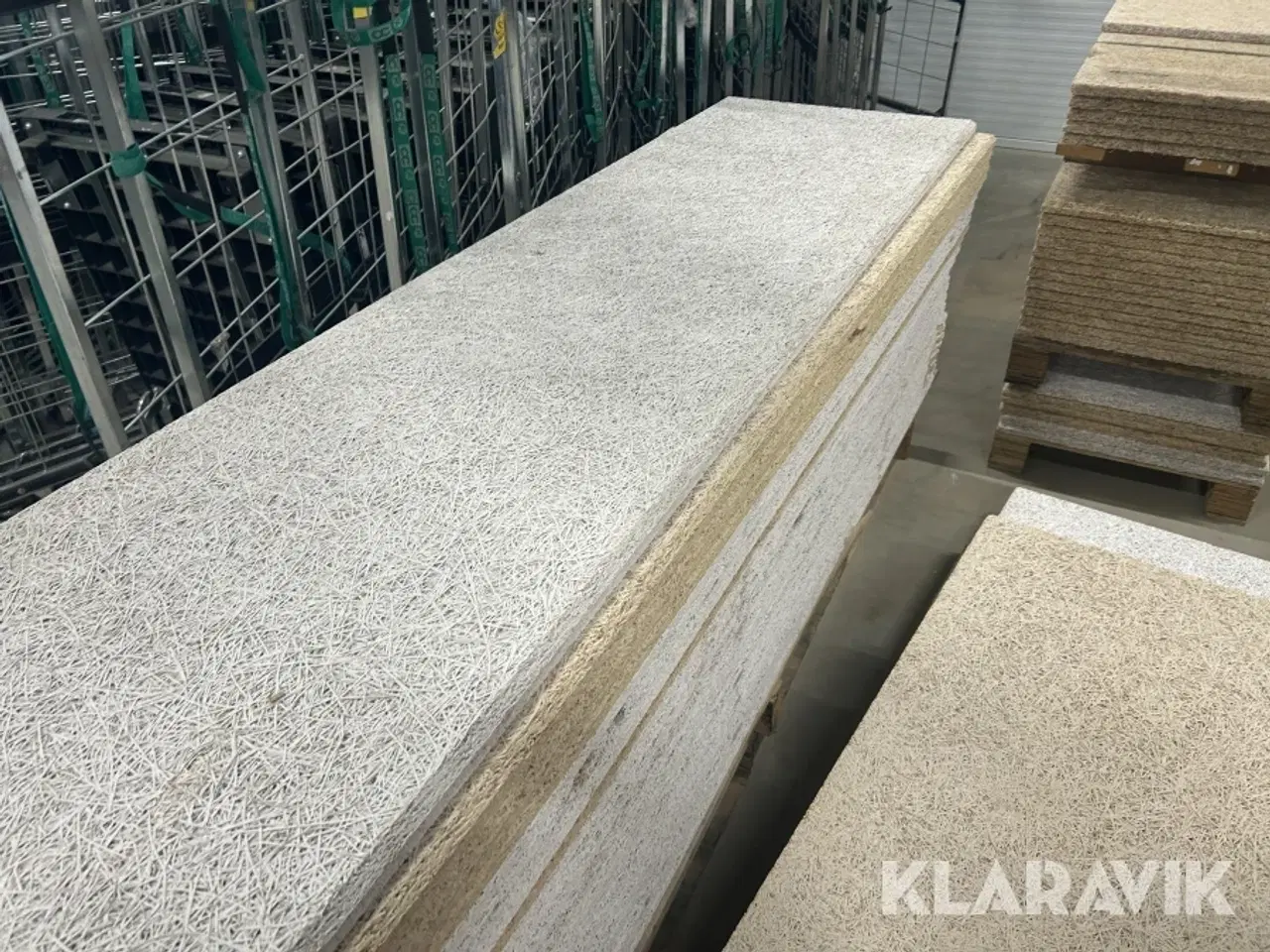Billede 3 - Træbeton Cewood 26 styk