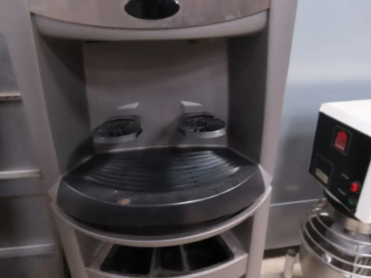 Billede 3 - Kaffemaskine SIRO 623