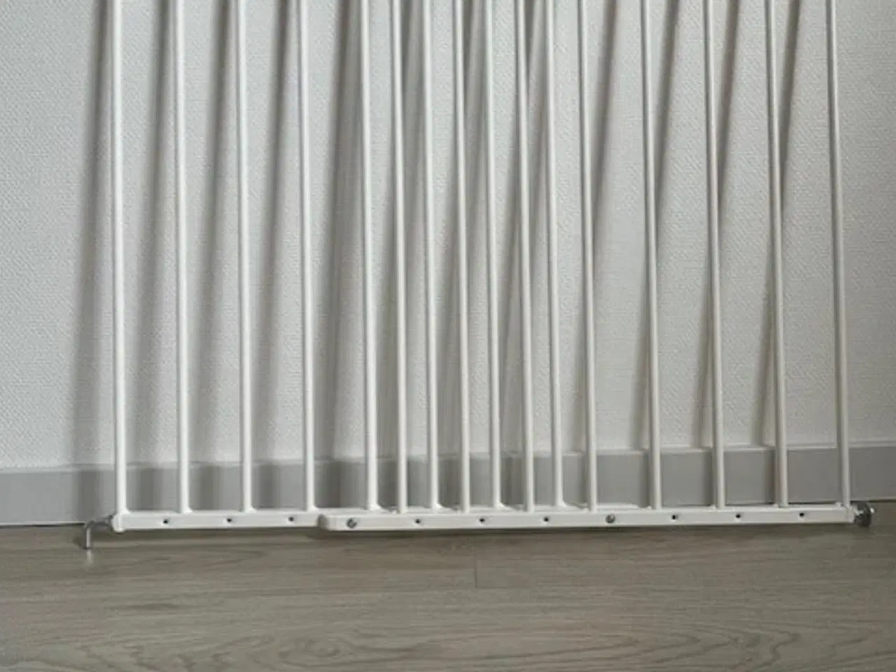 Billede 1 - Sikkerheds Børnelåge