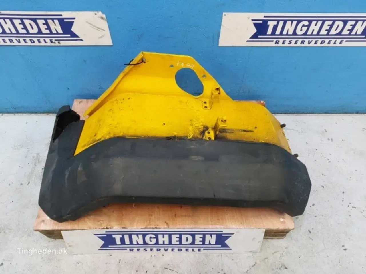 Billede 14 - JCB 427 HL Fender Front L. 335/H1092