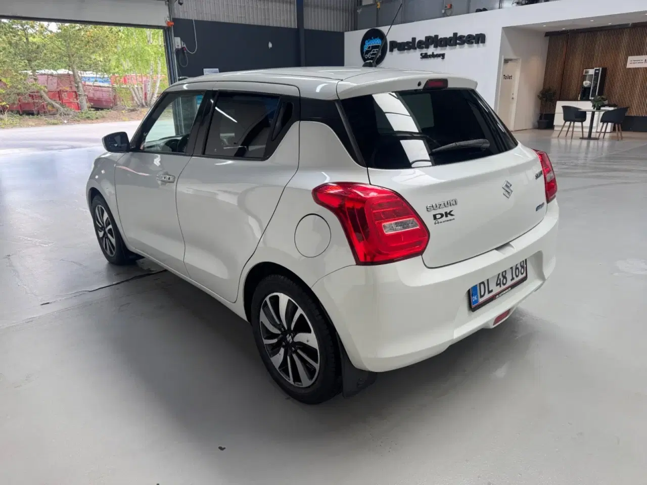 Billede 6 - Suzuki Swift 1,2 Dualjet SHVS Exclusive