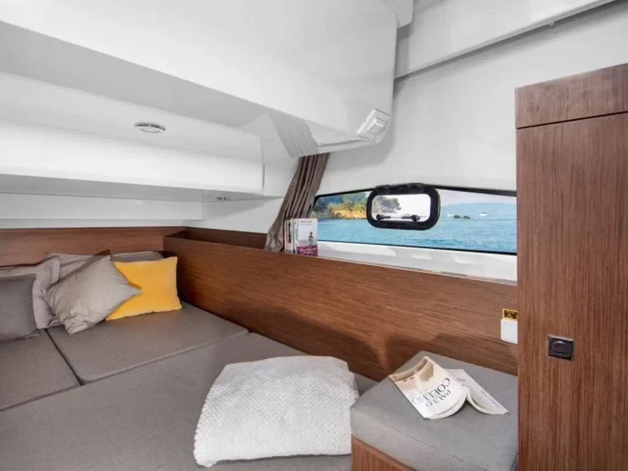 Billede 39 - Jeanneau 1095 Merry Fisher Cruiser