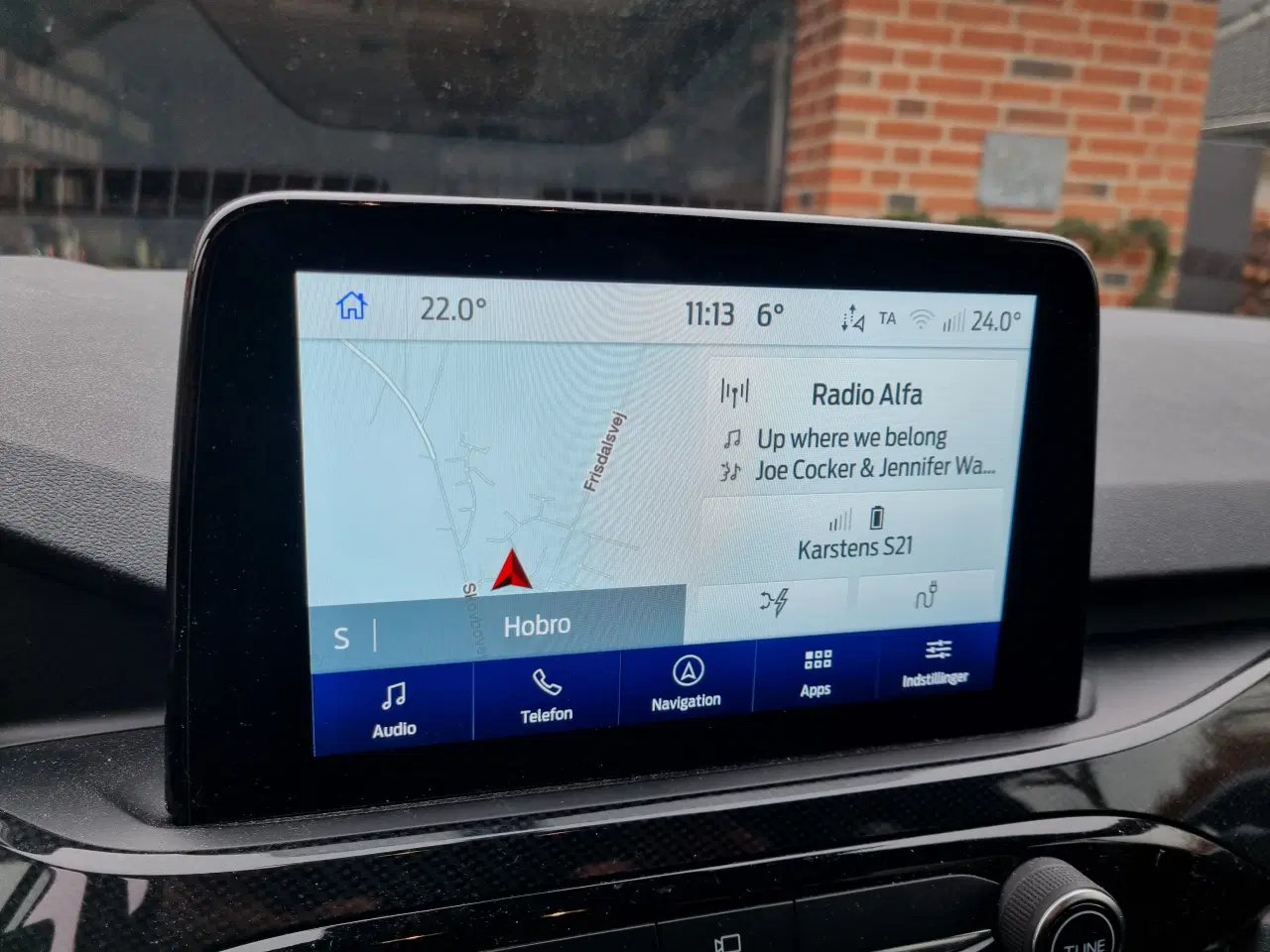 Billede 4 - Ford Kuga plugin hybrid