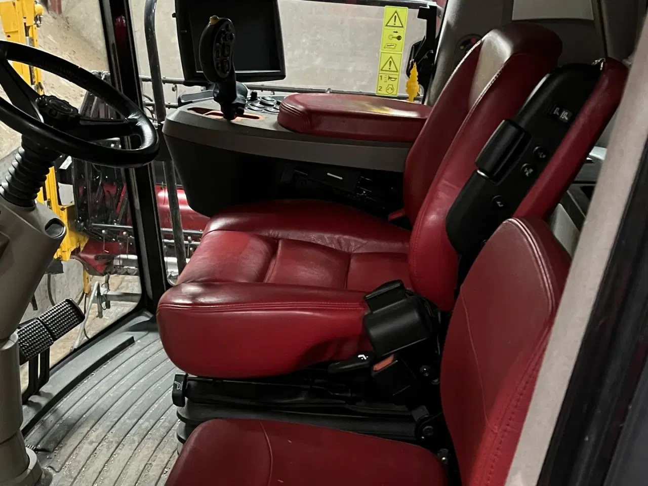 Billede 10 - Case IH 9240 AFS