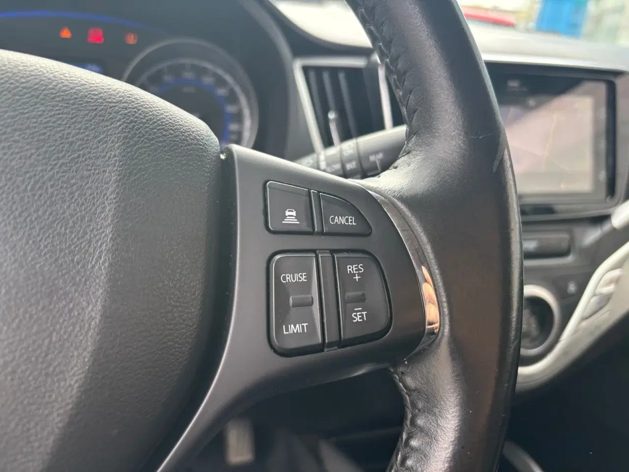Billede 10 - Suzuki Baleno 1,2 Dualjet Exclusive