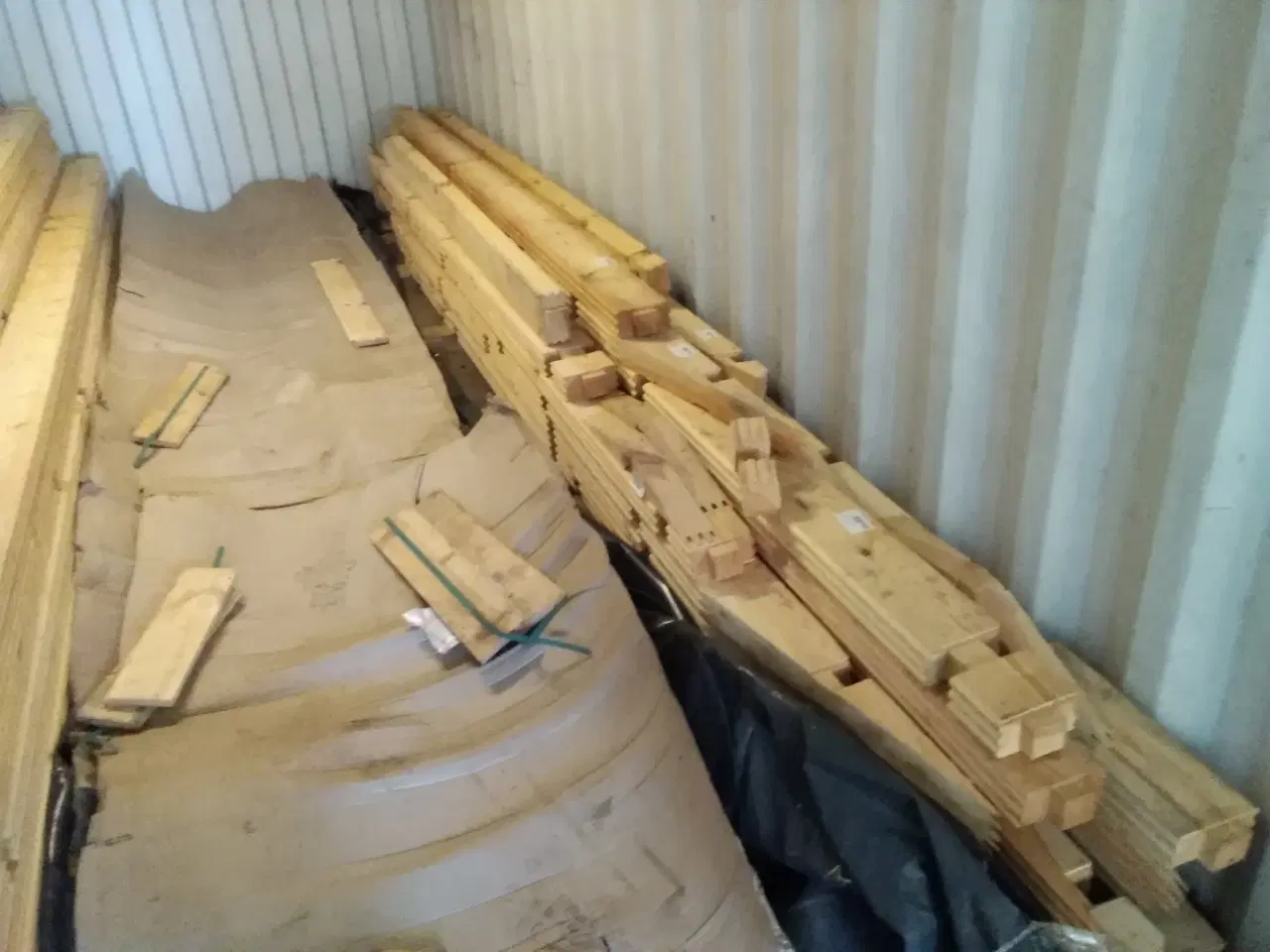 Billede 5 - NyBygProjekt Støbt grund Hus medfølg 5201 m2 S/BYT