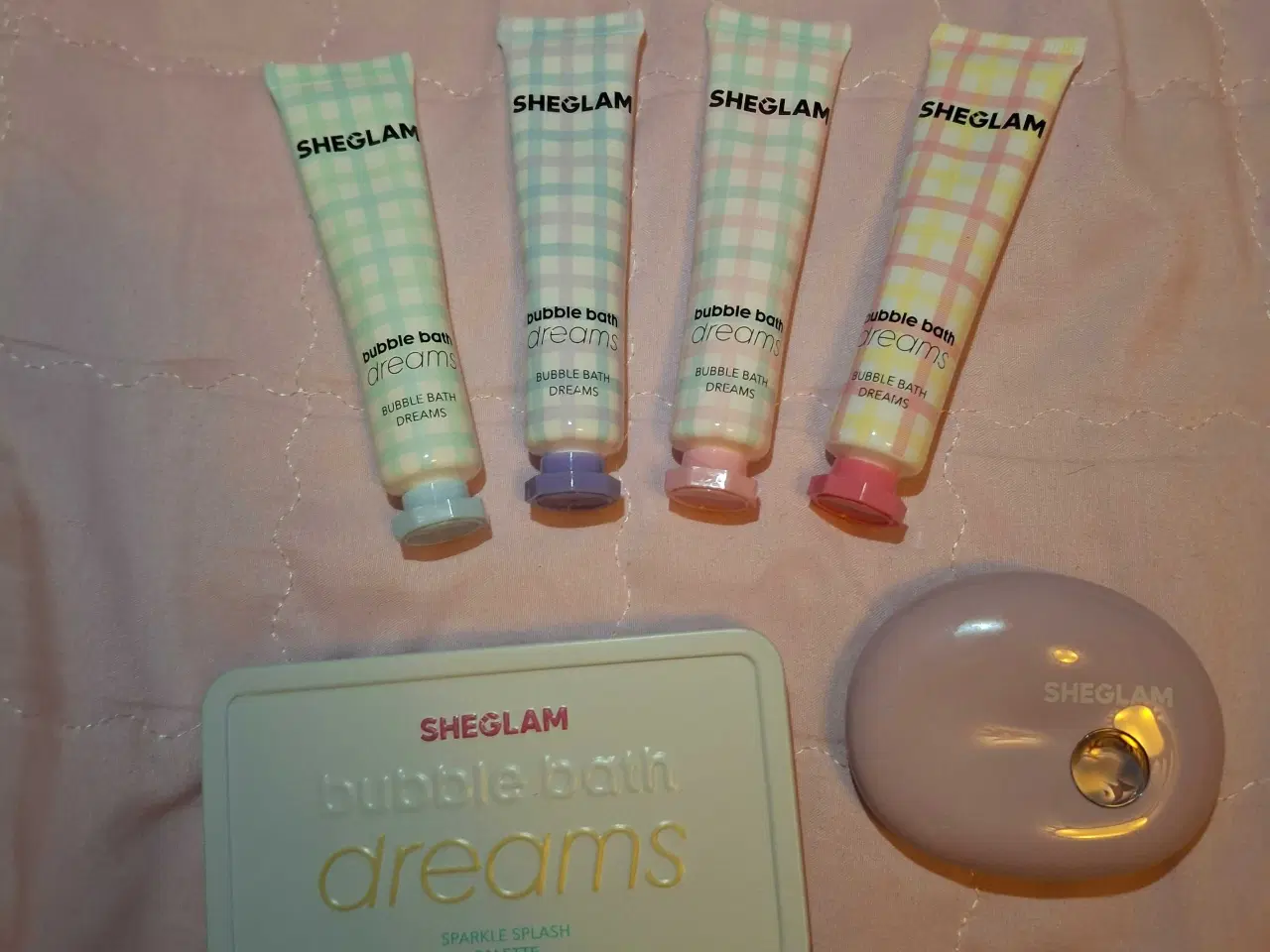 Billede 2 - Sheglam Beauty 