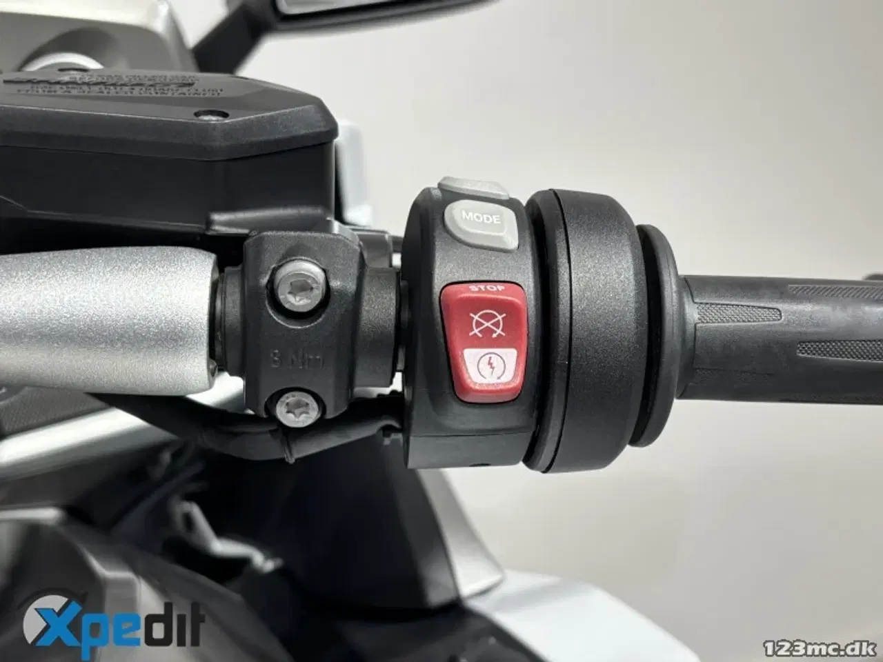 Billede 14 - BMW K 1600 GTL