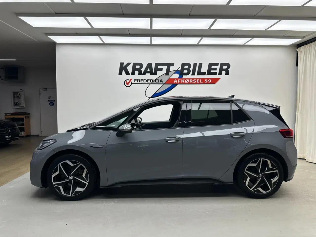 Billede 3 - VW ID.3 58 Pro