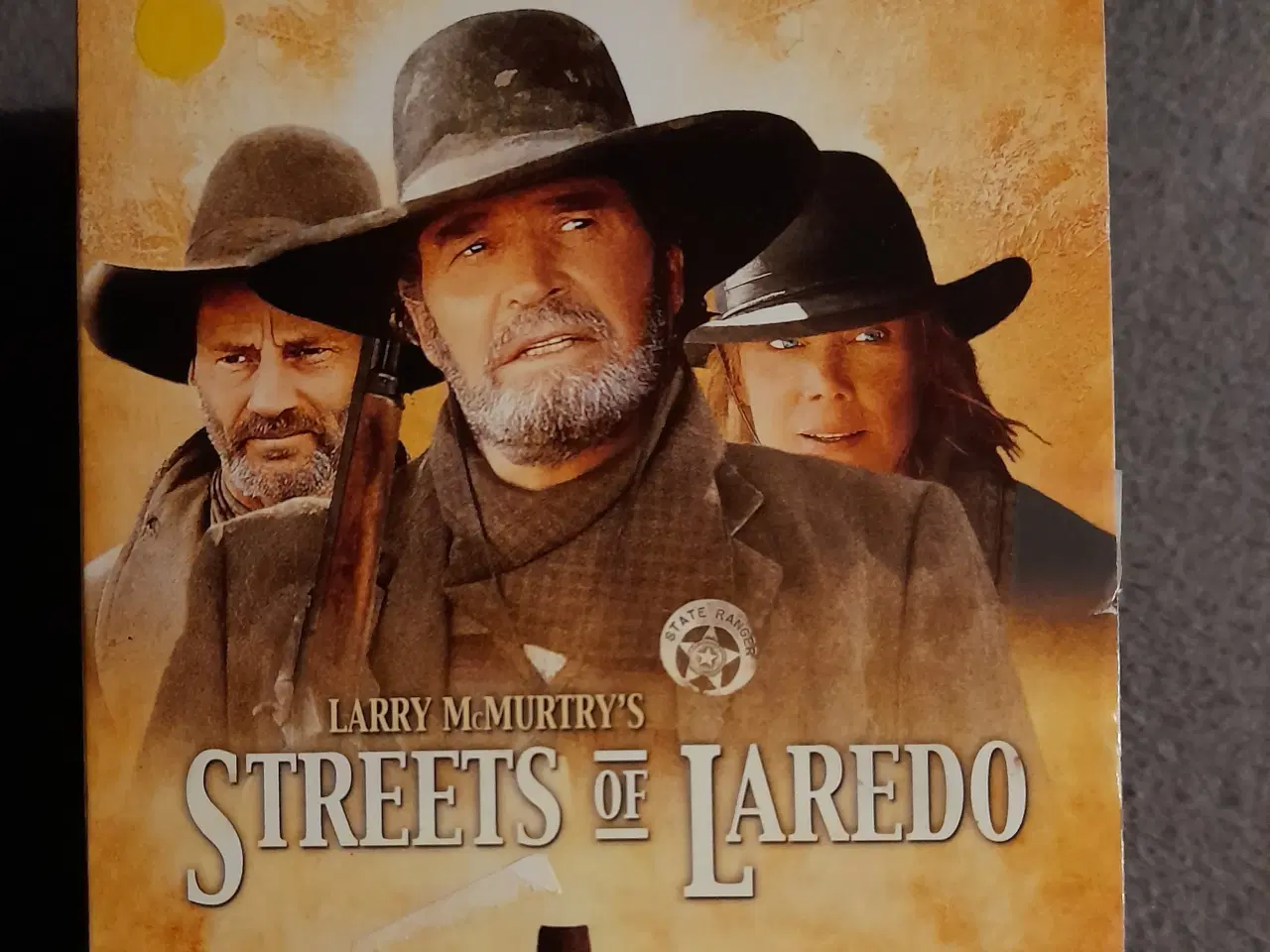 Billede 1 - Streets of laredo