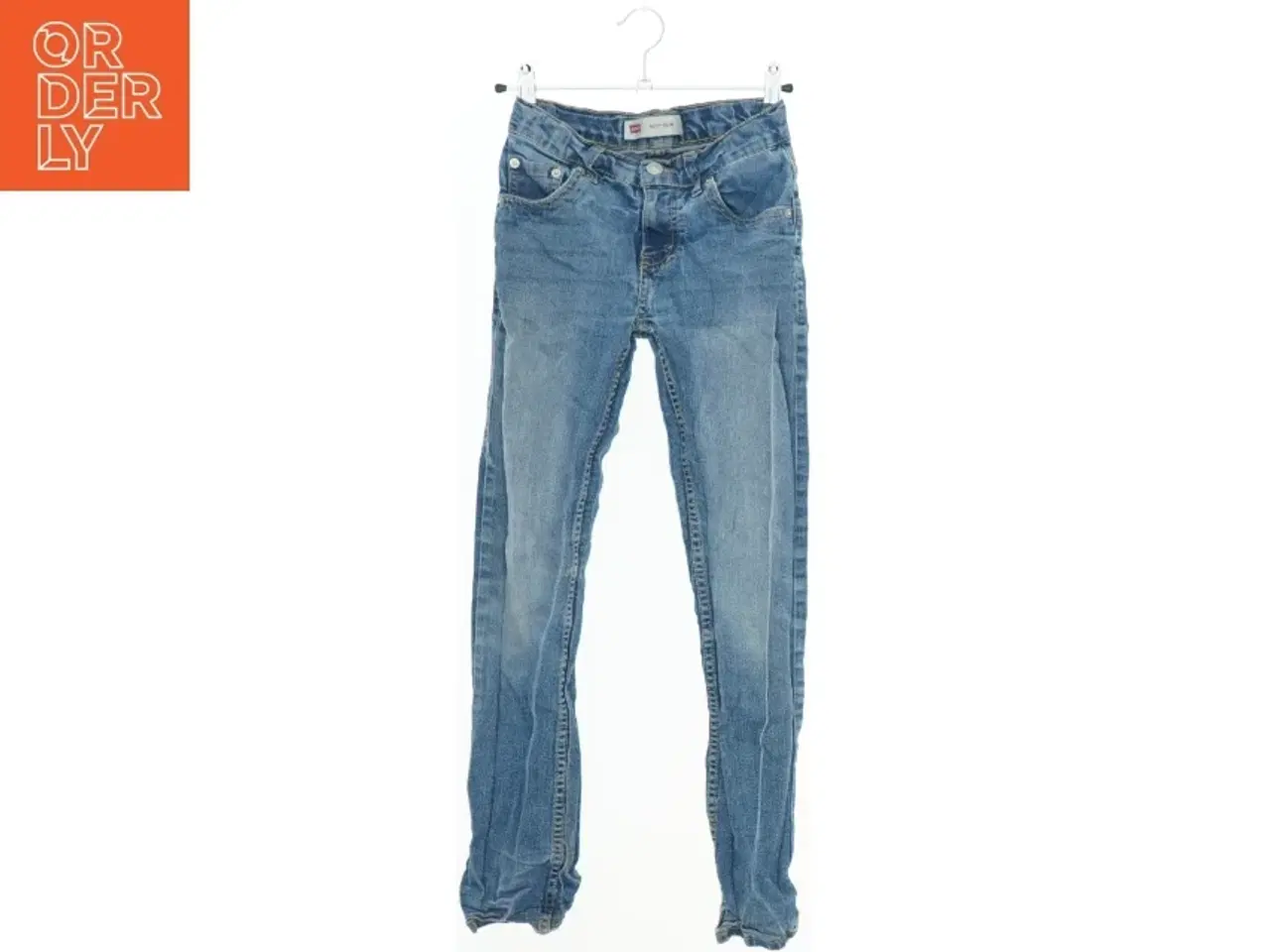 Billede 1 - Levi&#39;s Jeans til børn fra Levis (str. 140)