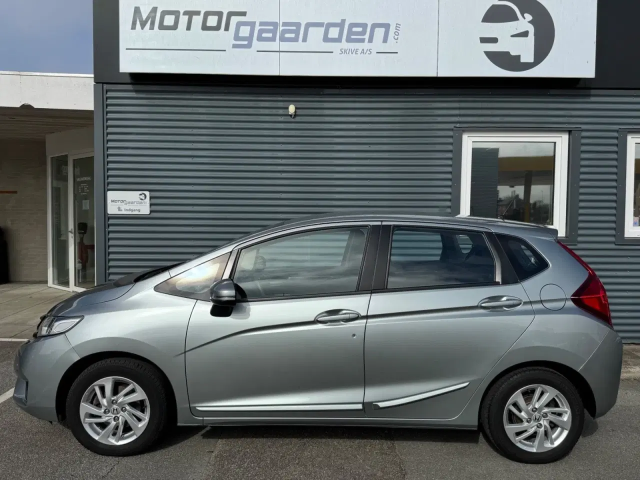 Billede 2 - Honda Jazz 1,3 i-VTEC Comfort