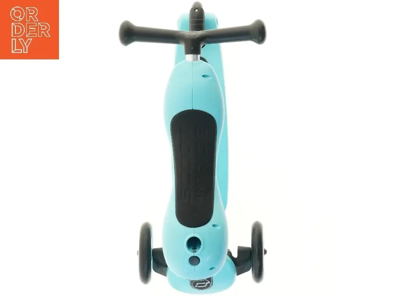 Billede 4 - Scoot and Ride løbecykel fra Scoot And Ride (str. 57x25x35 cm)
