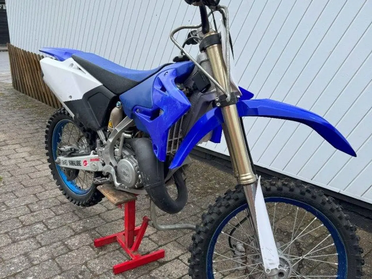 Billede 5 - Cross