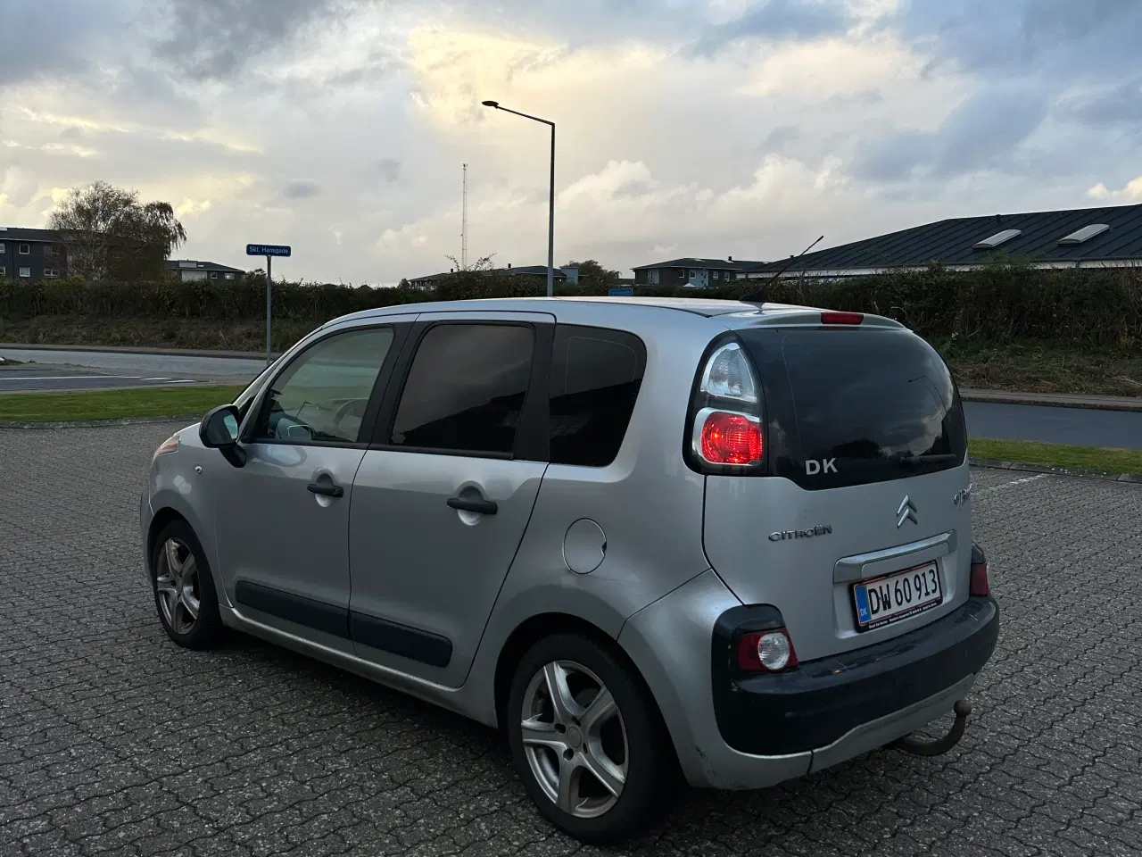 Billede 5 - Citroen C3 Picasso