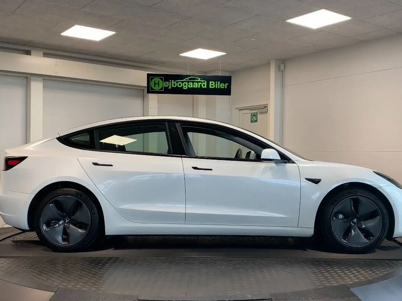 Billede 6 - Tesla Model 3  Standard Range+ RWD