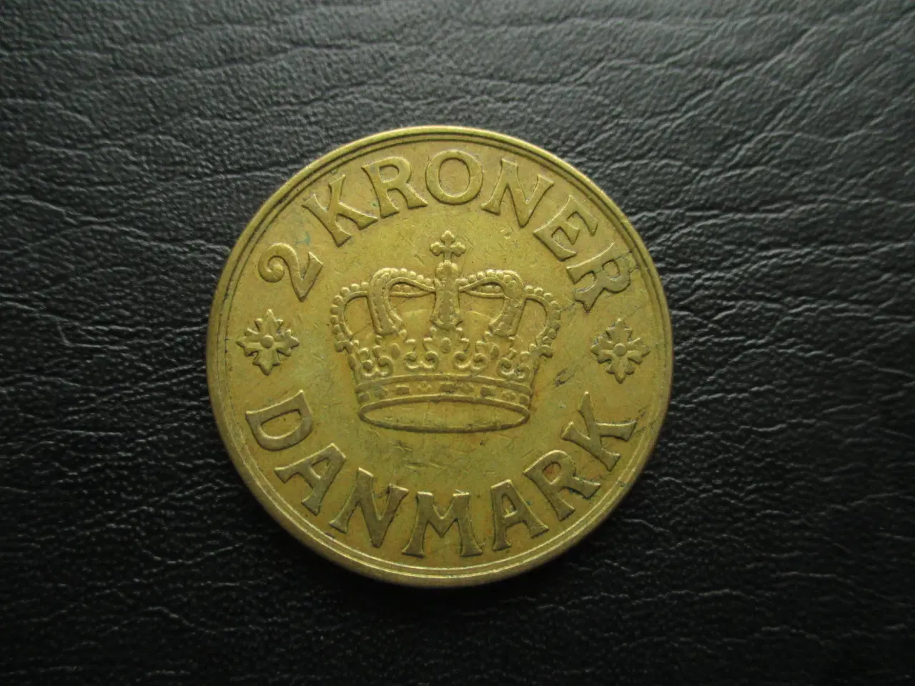 Billede 2 - 2 kr 1941 pæn