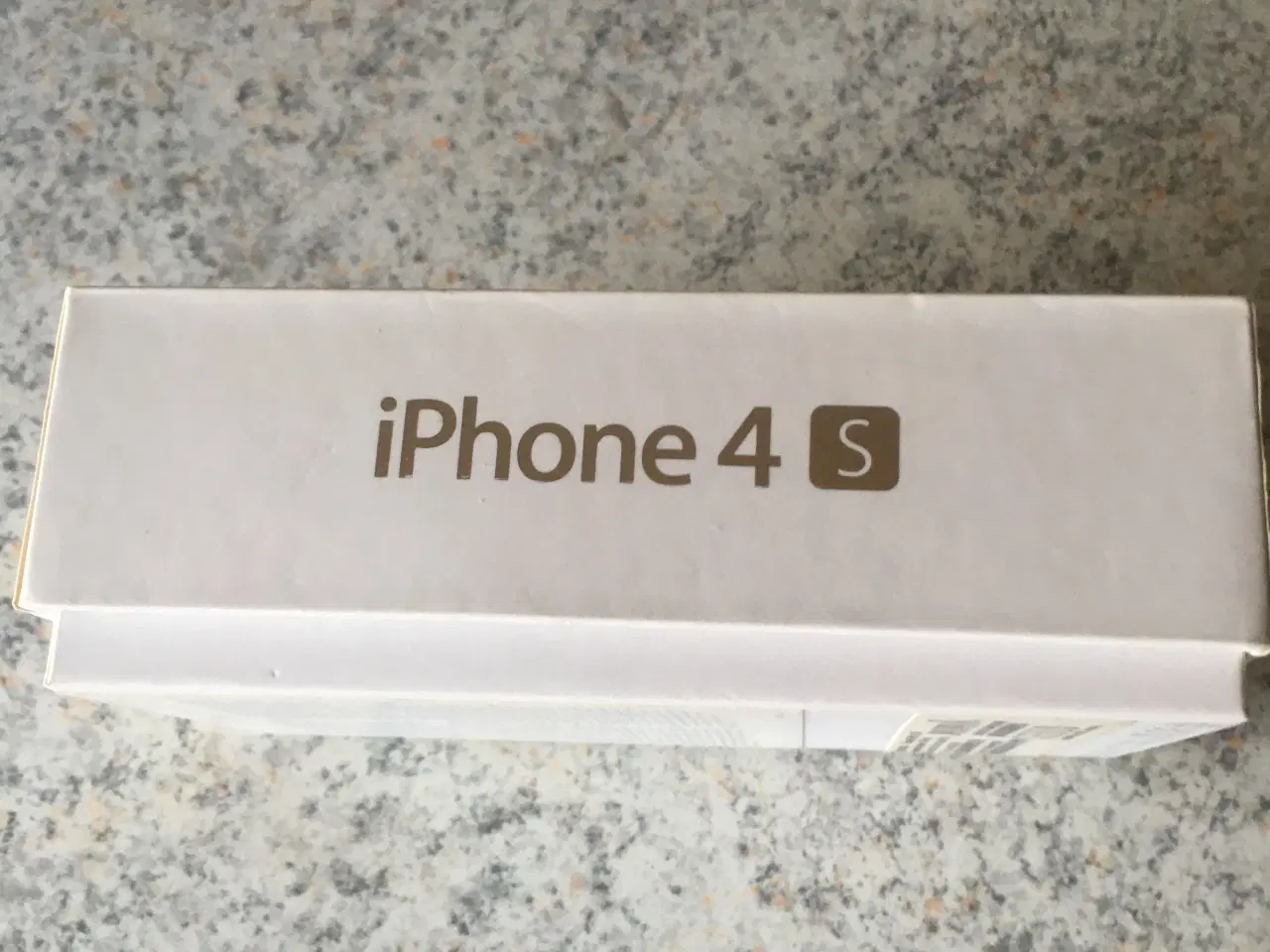 Billede 1 - Apple iPhone 4s sælges billigt