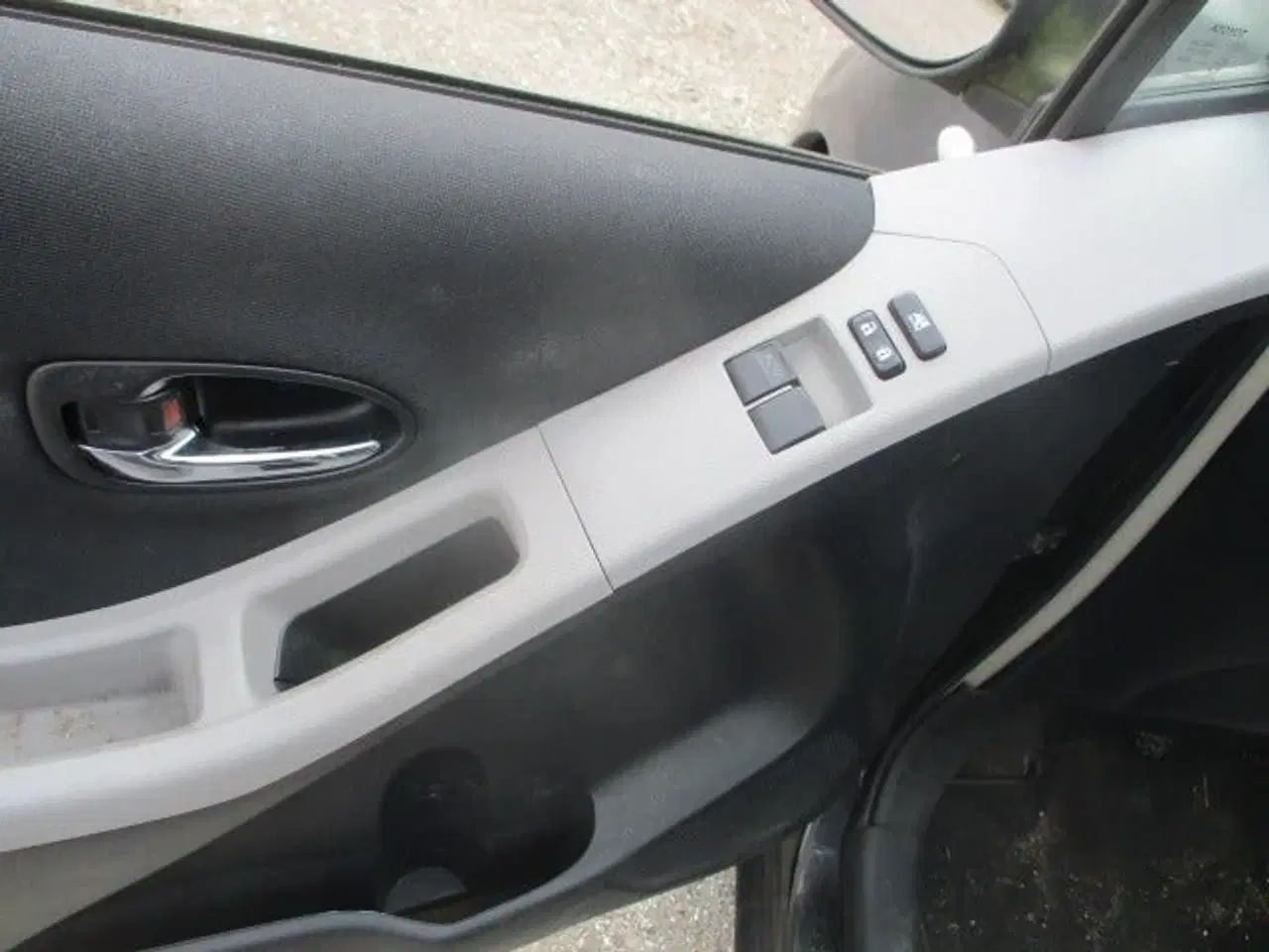 Billede 10 - Toyota Yaris 1,4 D-4D T2