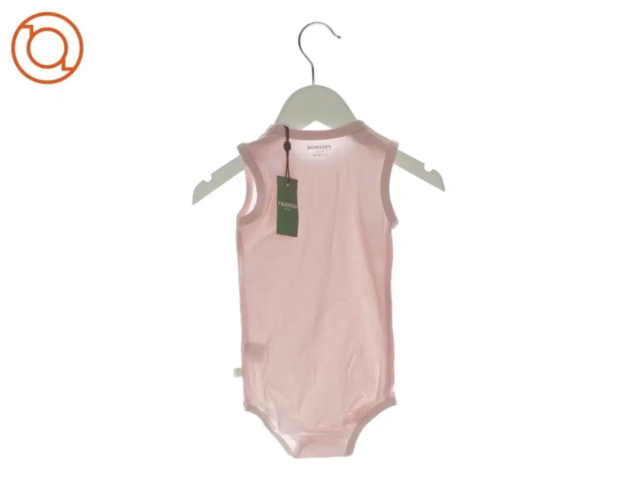 Billede 2 - Bodystocking fra Friends (Str. 74)