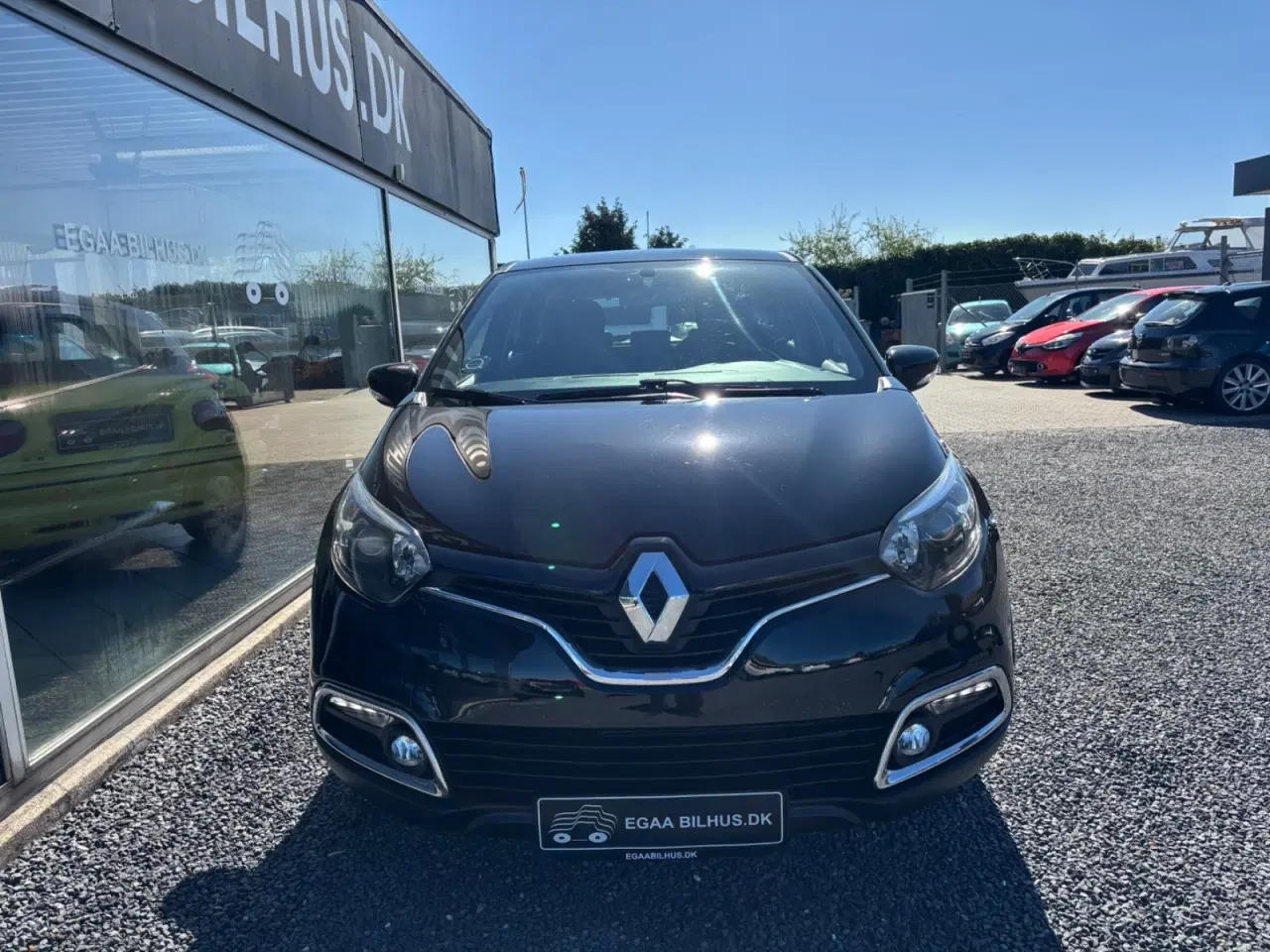 Billede 4 - Renault Captur 0,9 TCe 90 Expression