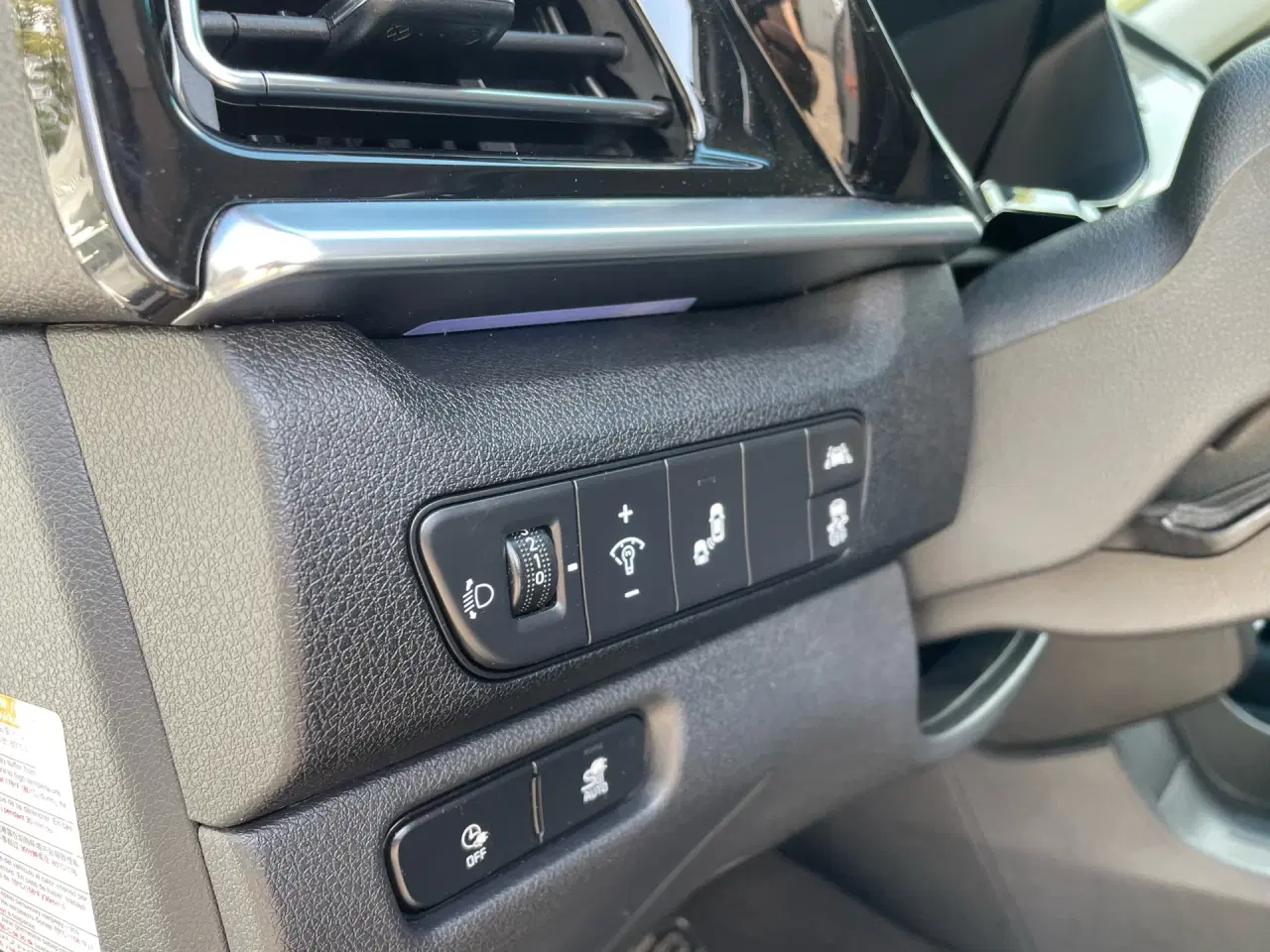 Billede 10 - Kia e-Niro EL Spirit edition 204HK 5d Aut.