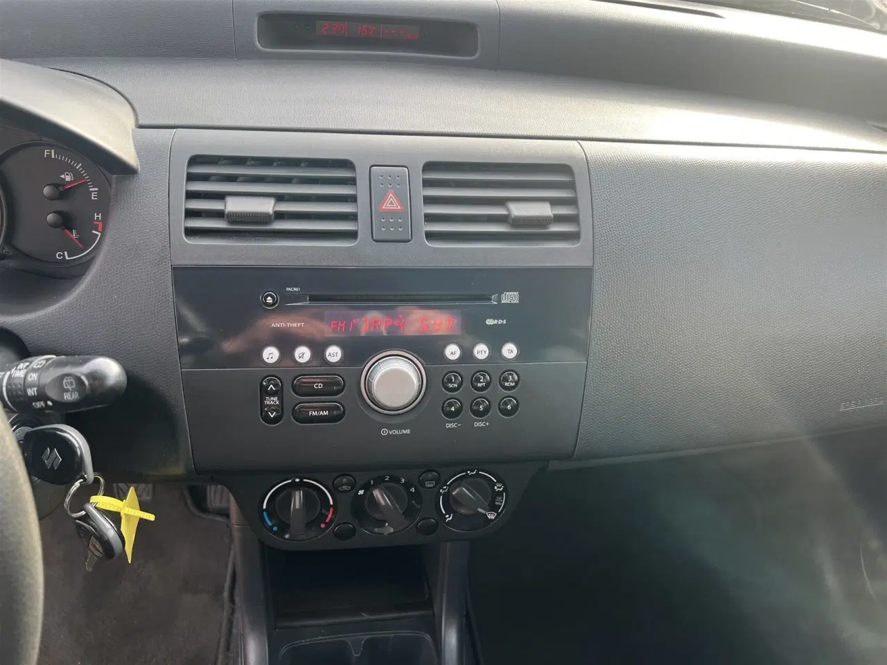 Billede 15 - Suzuki Swift 1,5 GL 102HK 5d