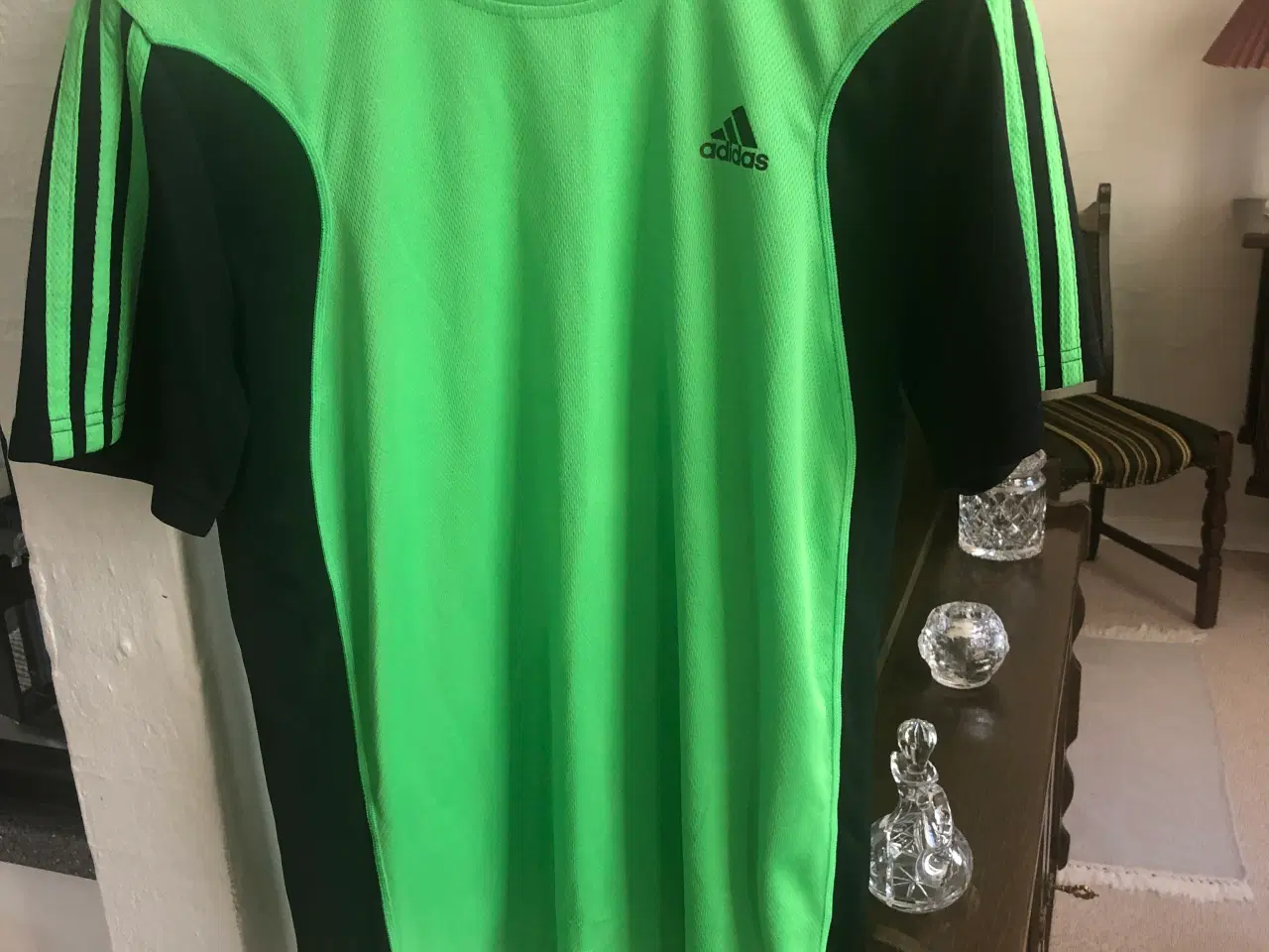 Billede 1 - Str. M - T-shirts - Mærke: Adidas