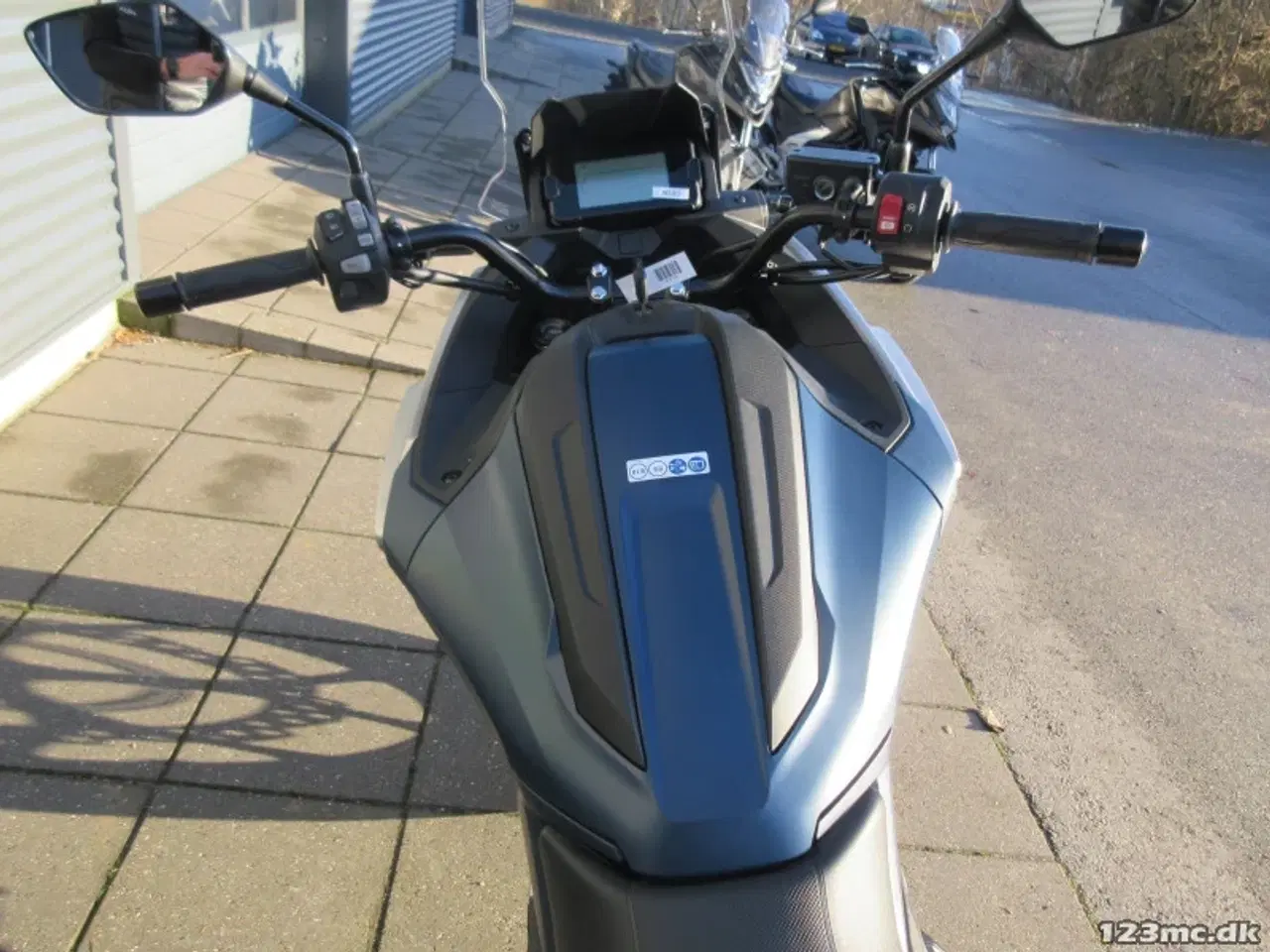 Billede 15 - Honda NC 750 X MC-SYD BYTTER GERNE  5 ÅRS GARANTI