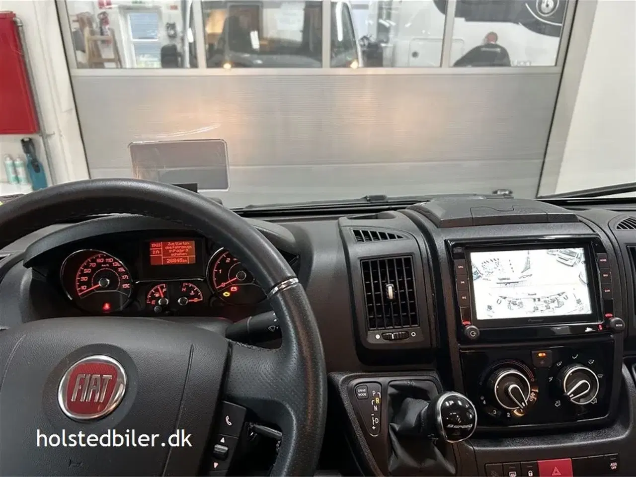 Billede 22 - 2021 - Weinsberg Pepper Edition 600 MF   Automatgear, km 23000, el-cykelholder m.m.