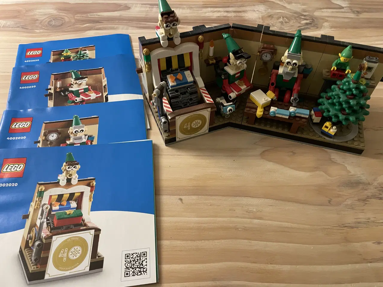 Billede 12 - LEGO dels helt nyt i uåbnede kasser - se priser