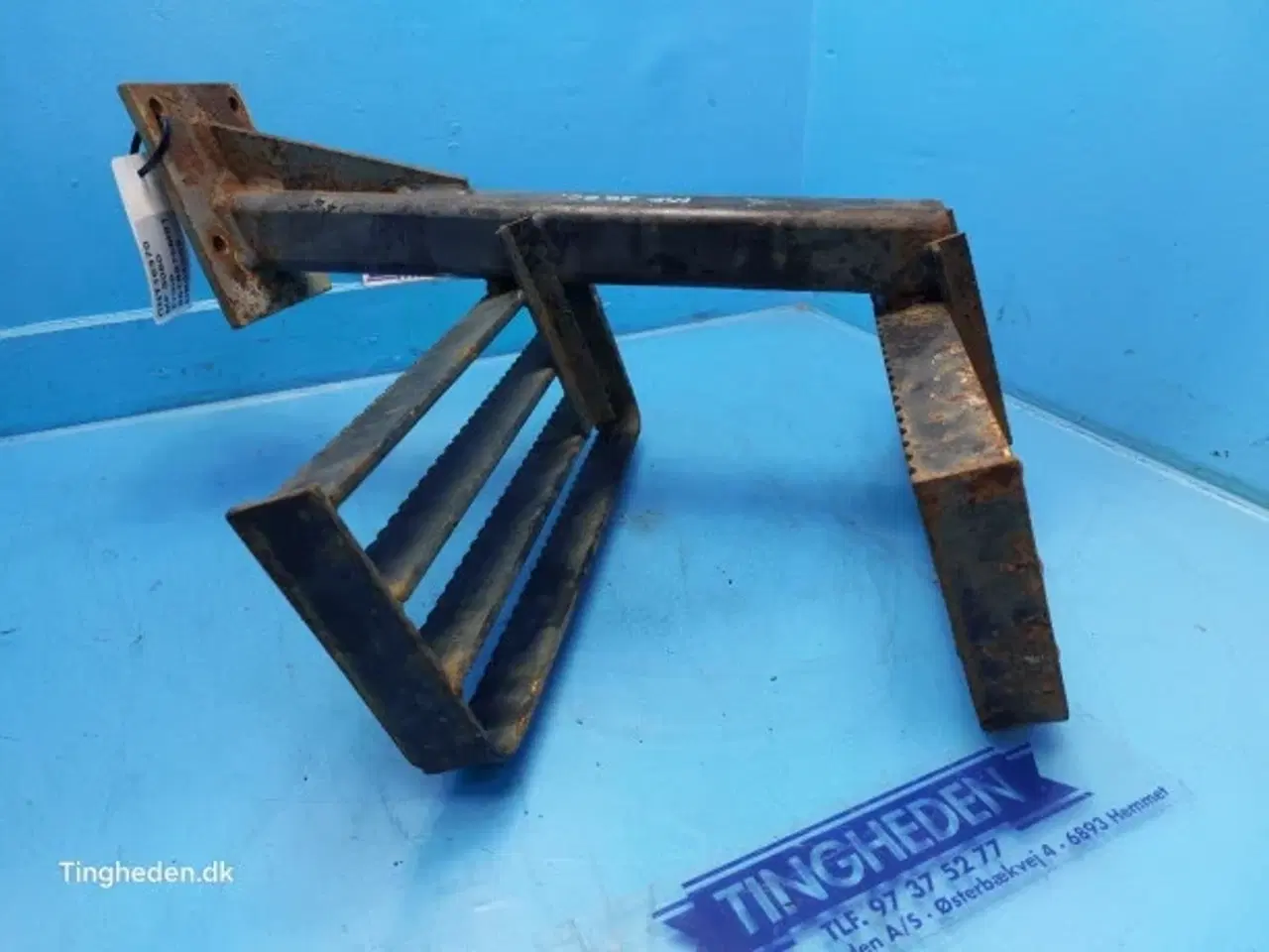 Billede 2 - Massey Ferguson 3060 Trin 3618875M91