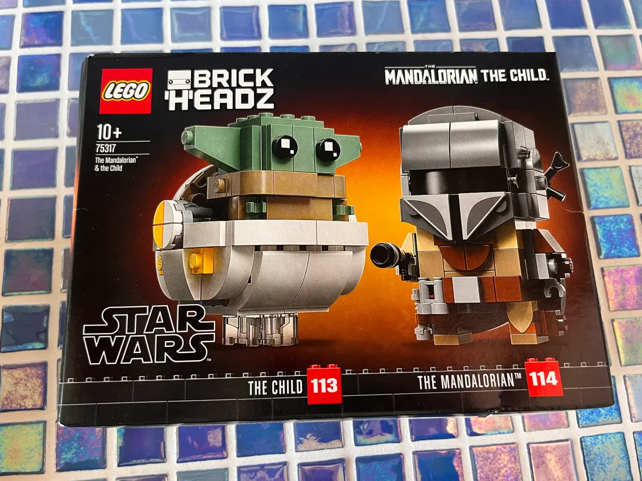 Billede 5 - LEGO SÆLGES – UÅBNEDE SÆT 🔥