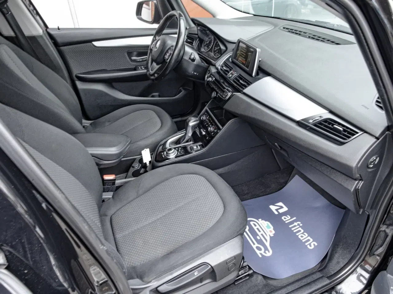 Billede 6 - BMW 220d 2,0 Gran Tourer Advantage aut. 7prs