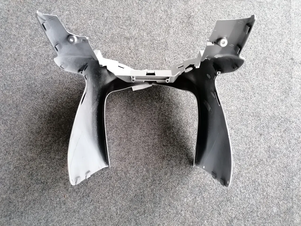 Billede 2 - Forskjold Yamaha Aerox 50.     ( se %)