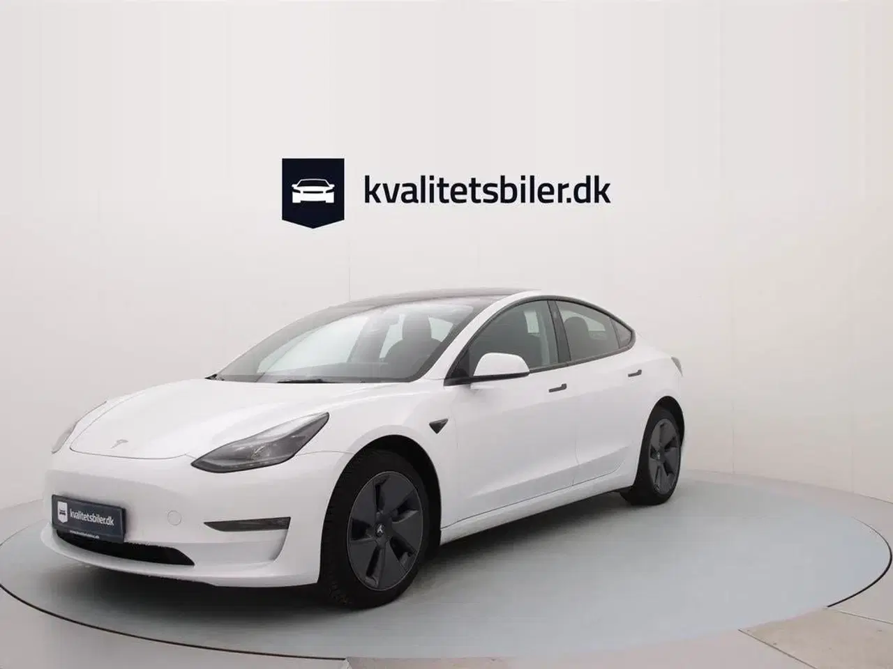 Billede 1 - Tesla Model 3  RWD