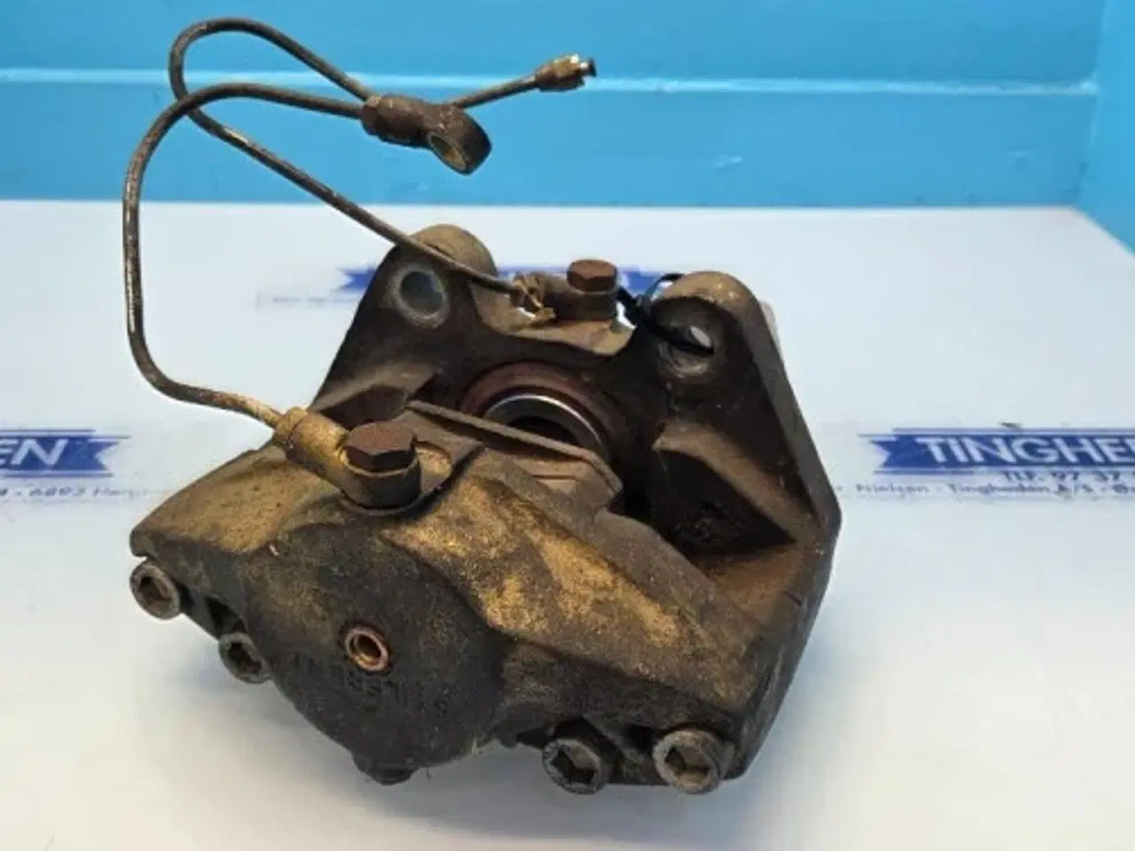 Billede 2 - New Holland TX68 Bremsekaliber 89819370