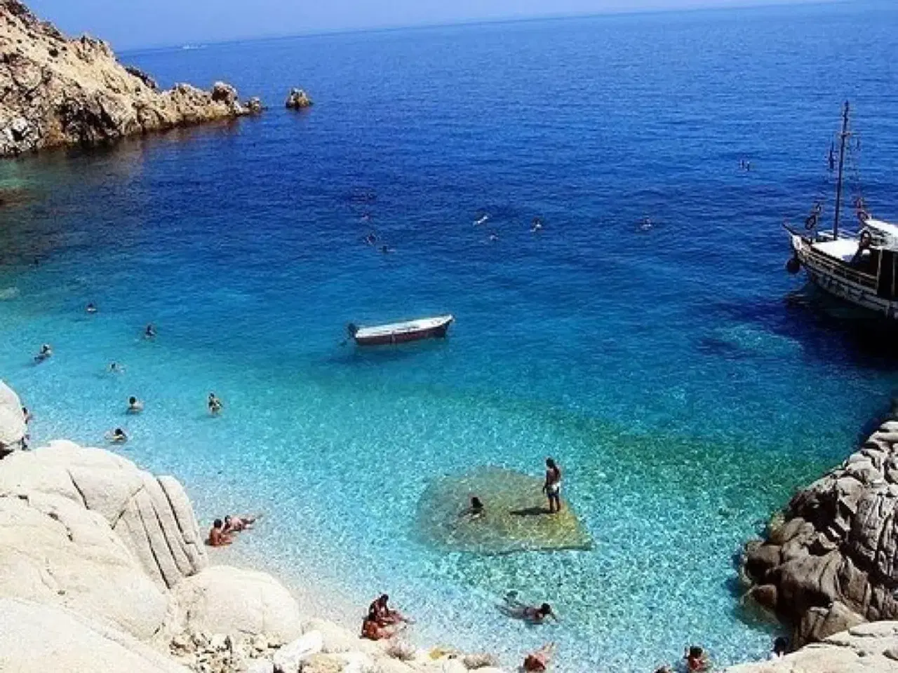 Billede 10 - Den perfekte ferie på Cypern
