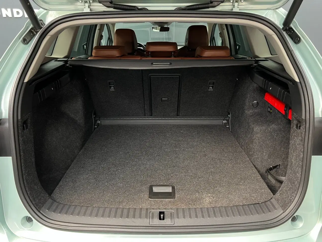 Billede 16 - Skoda Enyaq 80 iV ecoSuite